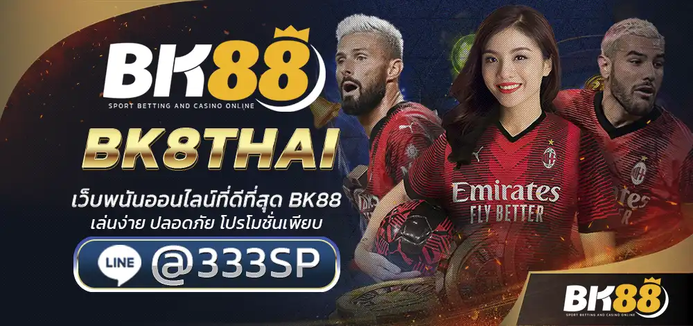 BK8THAI