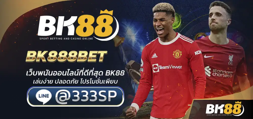 BK888BET